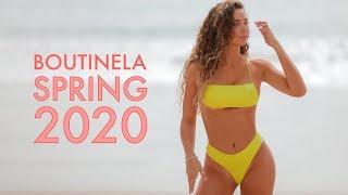 BOUTINELA - Spring Favorites 2020!