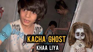 Zaryab ne kacha chicken khaa liya ak new kahani khul gai shocking story