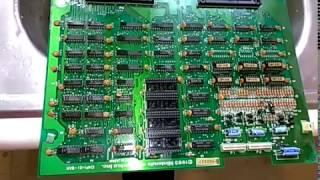 how to clean corroded sockets on your PCBs