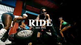 Dancehall Riddim Instrumental 2024 "Ride" prod. Izzy Liya