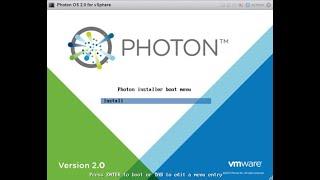 * How To vCenter 6 7 Appliance Photon OS onto ESXi 6 5 Host Install Working FQDN Local DNS Zone Lab