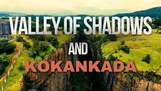 The Most Insane Drones Views of Kokankada & Sandhan Valley #travel #nature #mountains