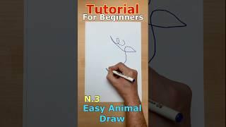 3D Zeichnen lernen für Anfänger Drawing for beginners