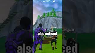 How Fortnite OG is NOT OG