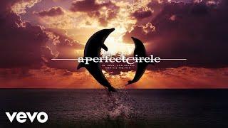 A Perfect Circle - So Long, And Thanks For All The Fish [Audio]