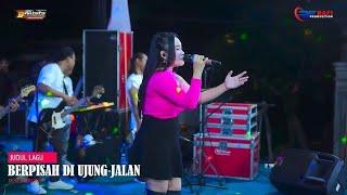 BER PISAH DI UJUNG JALAN / IRNA MERLINA / NEW DEWATA / JEFRI AUDIO / LIVE RINGIN JAJAR MRAGEN