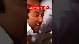 Sunny deol ।#sunnydeoldialogue # sunnydeol #sunnypaaji #gadar #gadar2 #indian # explore