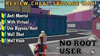 BRUTAL SEASON T2 SAUSAGE MAN NO ROOT ALL ANDROID