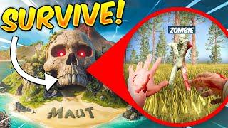 Surviving this Dangerous Island... | ProBoii