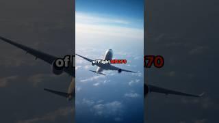 The Mystery Vanishing of Flight MH370 ???