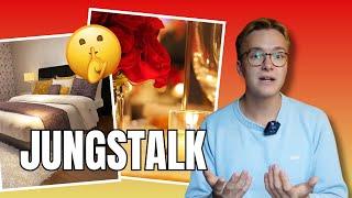 Mein erstes Mal - #01Jungstalk