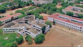 Sethu Institute of Technology - Official Corporate Video