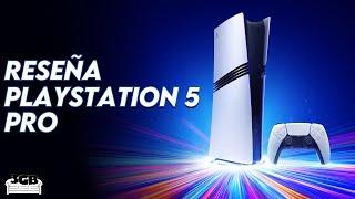 Reseña PlayStation 5 Pro - ¿Vale la pena dar el salto? | 3GB