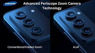 Samsung Galaxy S25 Slim Expected to Feature Advanced Periscope Zoom Camera Technology