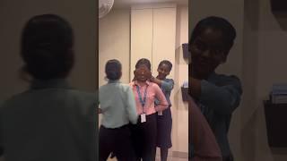 Girls kiss but boys altitude  Ofter girl explosion reaction #prank #students #kerala #shorts