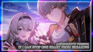 Honkai Star Rail: If I Can Stop One Heart From Breaking [Short] | EMOTIONAL COVER (with @Sabi-tyan)