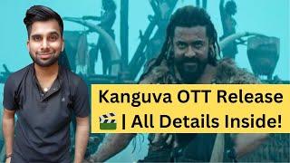 Kanguva OTT Release Date: Full Details in Hindi | Jukesh Kumar