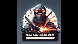 How To Fix Slow Download Speed On Tarkov
