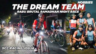 P1 (Team) RABU BRUTAL RAMADHAN NIGHT RACE - THE DREAM TEAM