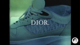 Shawny Binladen x Dee Aura - Dior (Shot By Useless Films)