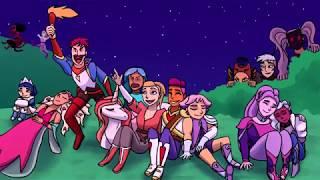 She-Ra - PEER PRESSURE