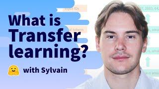 What is Transfer Learning?