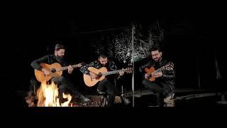 Best Persian Cover Music (Shekar Band)