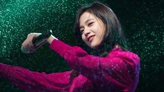 Jisoo's Live Deep Vocals Compilation