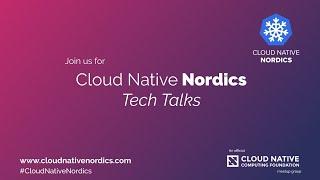 Tech Talks: Scalability Testing of a Production Kubernetes Cluster