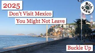 Reasons to Live in Mexico | Would I Like Living in Mexico