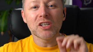 Sorry for being nice! Limmy & LimmyTwitchClipsPlus clash!