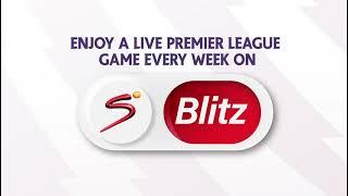 SuperSport Blitz Africa has Live PL Games