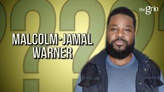 How Does Malcom-Jamal Warner Feel About Theo References?