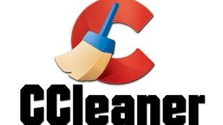 Обзор программы CCleaner