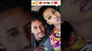 New Eritrean TikTok shorts 2022 mereb estifanos ms arika