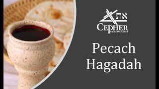 Passover/Pecach Hagadah