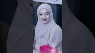 LEPAS CADAR_4 ARTIS CANTIK YANG KINI LEPAS CADAR #shorts #artis #videoshorts #viralvideo #cantik