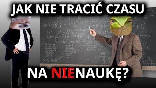 Patoprawda o "Nauce" (Jak się uczyć efektywniej?)