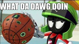 The Ultimate Marvin The Martian Compilation