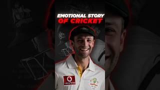 Most Emotional Story of Cricket