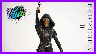 RATCATCHER 1/10 BDS ART SCALE STATUE UNBOXING AND REVIEW | SUICIDE SQUAD 2 | IRON STUDIOS