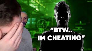 I INTERVIEWED A TARKOV CHEATER… By Accident