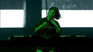 Nina Kraviz LIVE Stream from the Main Stage @@ElectricCastleFestival