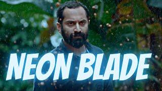 Varathan Whatsapp Status | Fahadh Faasil | Neon Blade