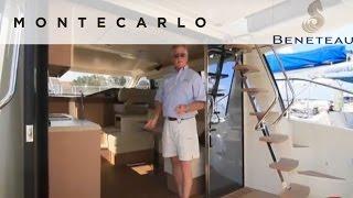 Beneteau Monte Carlo 4 -Features by BoatTest.com