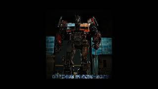 Optimus Prime bayverse nostalgia #edit  #transformers  #optimusprime  #viralvideo