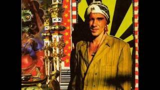 Manu Chao  - Bienvenida A Tijuana