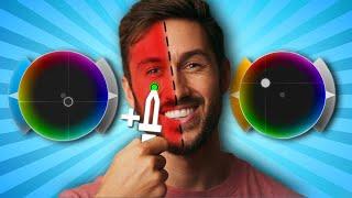 Color Grading YOUR Awesome Footage! | Step-by-Step FCP Color Grading Tutorial