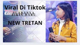 ANAK KECIL NYUMBANG LAGU SUARANYA BIKIN HARU - RACUN ASMARA - NEW TRETAN - ARDINI