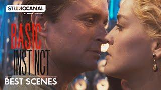 BASIC INSTINCT | Best Scenes | STUDIOCANAL International